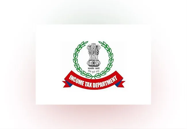 DMK CANDIDATE SON HOME AND OTHERS INCOME TAX RAID 